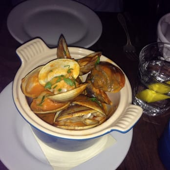 Chez Nous - These converted me to a clam fan. They were awesome. - French Near Me - Charleston, South Carolina Chez Nous - These converted me to a clam fan. They were awesome. - French Near Me - Charleston, South Carolina