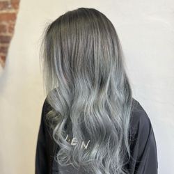 Artisinal Hair Company - Work by Chelsea
