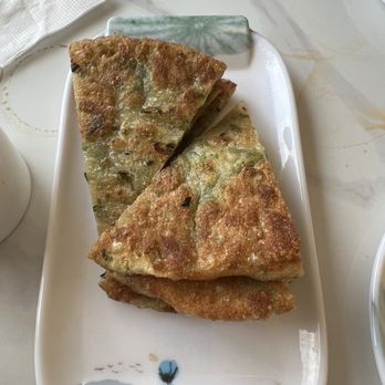 MY Dumpling - green onion pancake - Chinese Near Me - San Mateo, California MY Dumpling - green onion pancake - Chinese Near Me - San Mateo, California