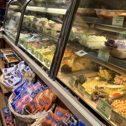 Woodbury Country Deli
