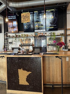 Insight Brewing & Taproom by null