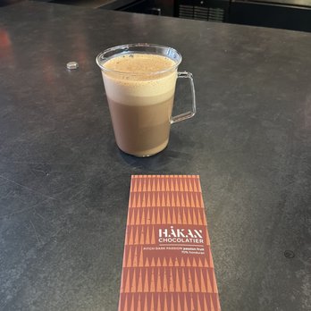 Hakan Chocolatier - Chocolatiers & Shops Near Me - Beacon, New York