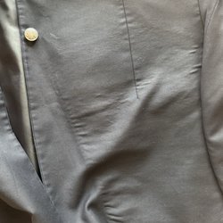 Cleaner4Less - Jacket after dry clean