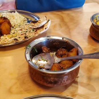 Apna Indian Kitchen - Indian Near Me - Santa Barbara, California