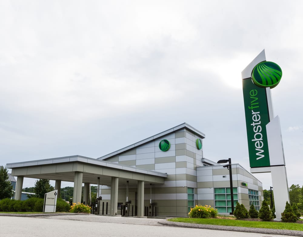 WEBSTER FIVE Updated August 2024 266 Chandler St, Worcester