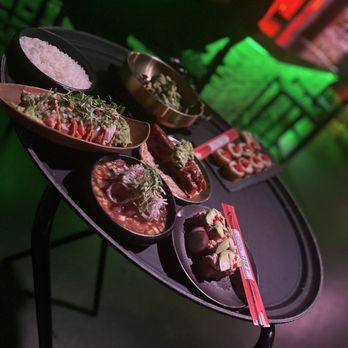 Mayami Wynwood - Platters - Mexican Near Me - Miami, Florida