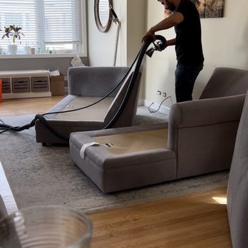 Carpet Diem NYC - During the cleaning - Carpet Cleaning Near Me Carpet Diem NYC - During the cleaning - Carpet Cleaning Near Me