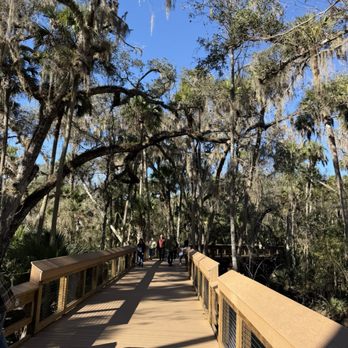 Blue Spring State Park - Parks Near Me - Orange City, Florida