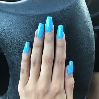 7 Day Spa & Nails - Nail Salons Near Me - Tempe, Arizona