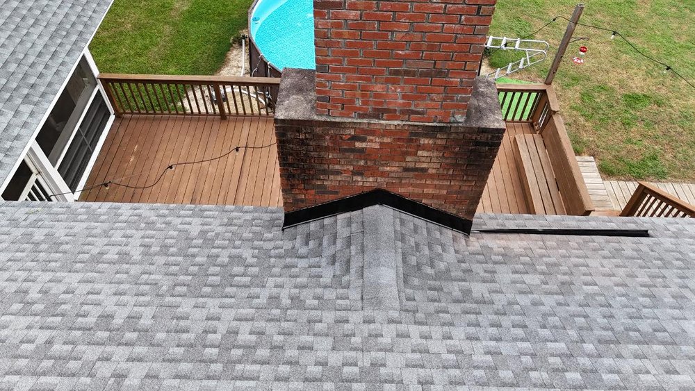 Slide of Islands A Ton Roofing