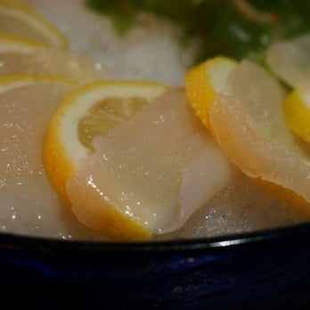 Chikurin - Live scallop - Japanese Near Me - New York, New York Chikurin - Live scallop - Japanese Near Me - New York, New York