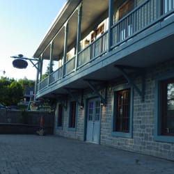Centre d'Art Maison Blanchette