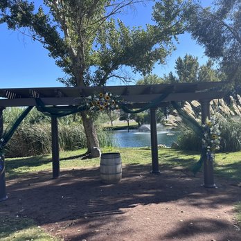 Hawk Ranch - Venues & Event Spaces Near Me - Murrieta, California