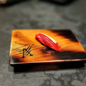 Robin - Sushi Bars Near Me - San Francisco, California