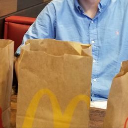 We sampled fish sandwiches from Arby's, McDonald's, Wendy's and Burger King.