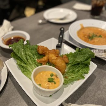 Fish N' Grill -  plate of food on a table - Seafood Near Me - Fredericksburg, Virginia
