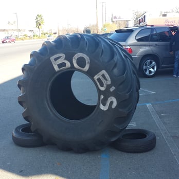 Bob's Quality Tires - Tires Near Me - Carmichael, California