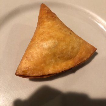 Asia Darbar - Chicken samosas - Indian Near Me - Plainville, Connecticut Asia Darbar - Chicken samosas - Indian Near Me - Plainville, Connecticut