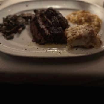 Steak 48 - Waygu filet mignon (special) - Steakhouses Near Me - Charlotte, North Carolina Steak 48 - Waygu filet mignon (special) - Steakhouses Near Me - Charlotte, North Carolina