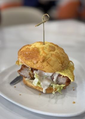 Ah Ma’s Kitchen by null