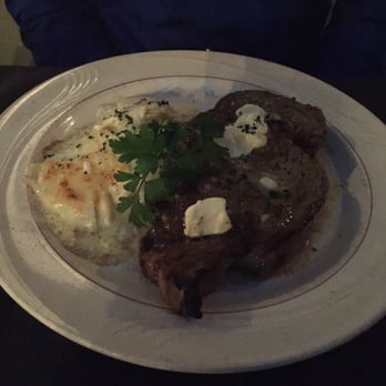 Connected Restaurant - Melt in your mouth filet! - Italian Near Me - Peoria, Illinois Connected Restaurant - Melt in your mouth filet! - Italian Near Me - Peoria, Illinois