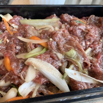 3000 Miles Korean BBQ - Korean Near Me - Aurora, Ontario 3000 Miles Korean BBQ - Korean Near Me - Aurora, Ontario