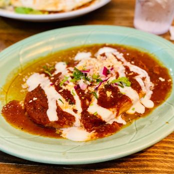 Fridas Fresh Mex & Cantina - Chile Poblanos (aka Chile Relleno) - Tacos Near Me - Ormond Beach, Florida Fridas Fresh Mex & Cantina - Chile Poblanos (aka Chile Relleno) - Tacos Near Me - Ormond Beach, Florida
