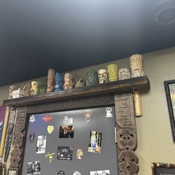 Southpaw Barbershop