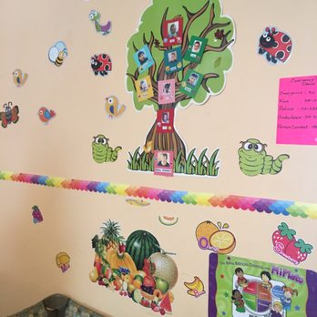 Angela's Daycare - Child Care & Day Care Near Me - East Elmhurst, New York