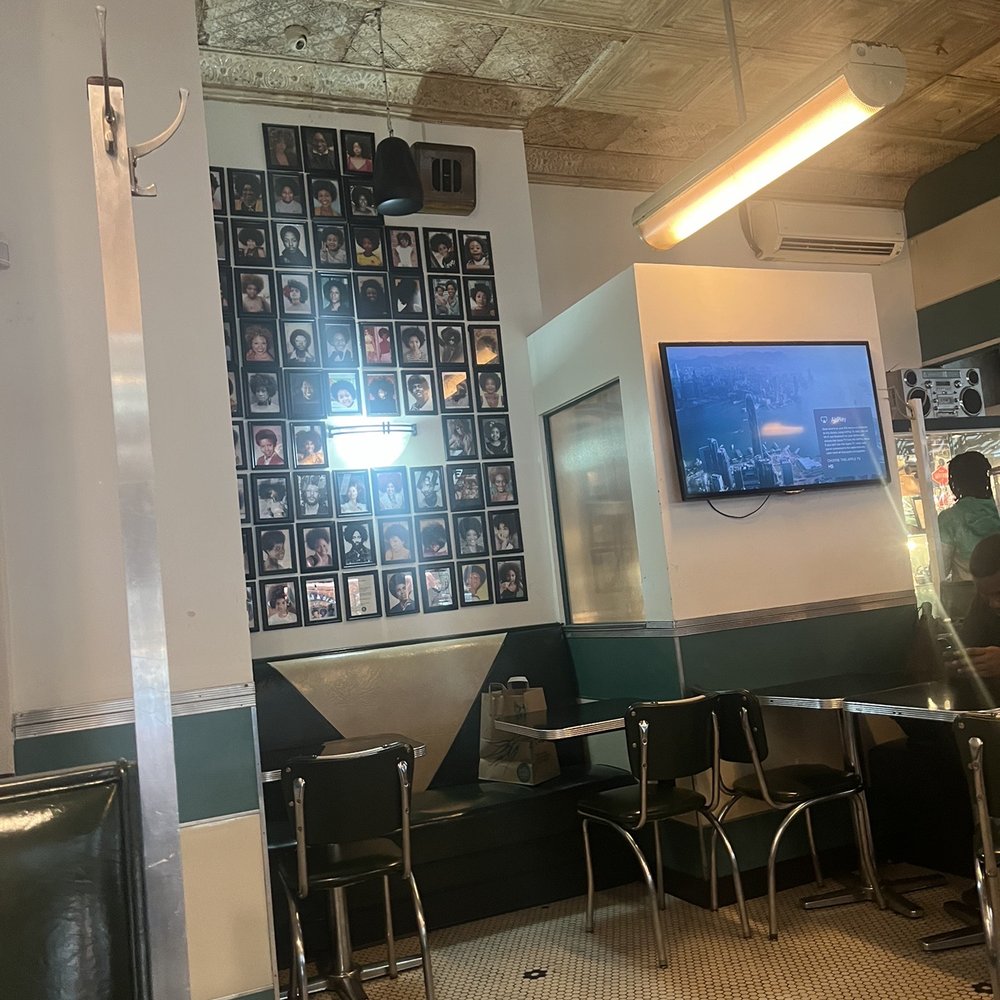 Harlem Shake - American Near Me - New York, New York