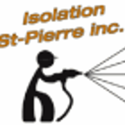 Isolation St-Pierre - Logo