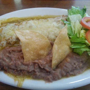 Burritos La Palma - Special birria burrito plate - Mexican Near Me - El Monte, California