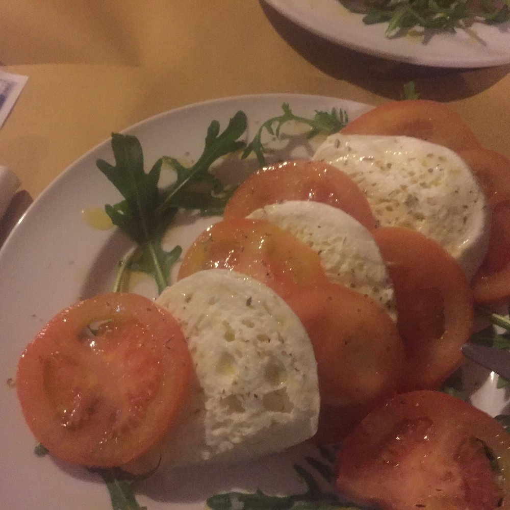 Bambusa PUB - Italian Near Me - Castel Volturno, CE