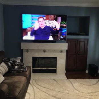 K&S Systems - Home Theatre Installation Near Me - Orange, California K&S Systems - Home Theatre Installation Near Me - Orange, California
