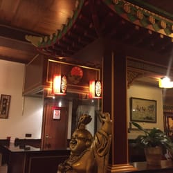 China-Restaurant Kam-Sing