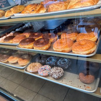Crafted Donuts - Donuts Near Me - Venice, California