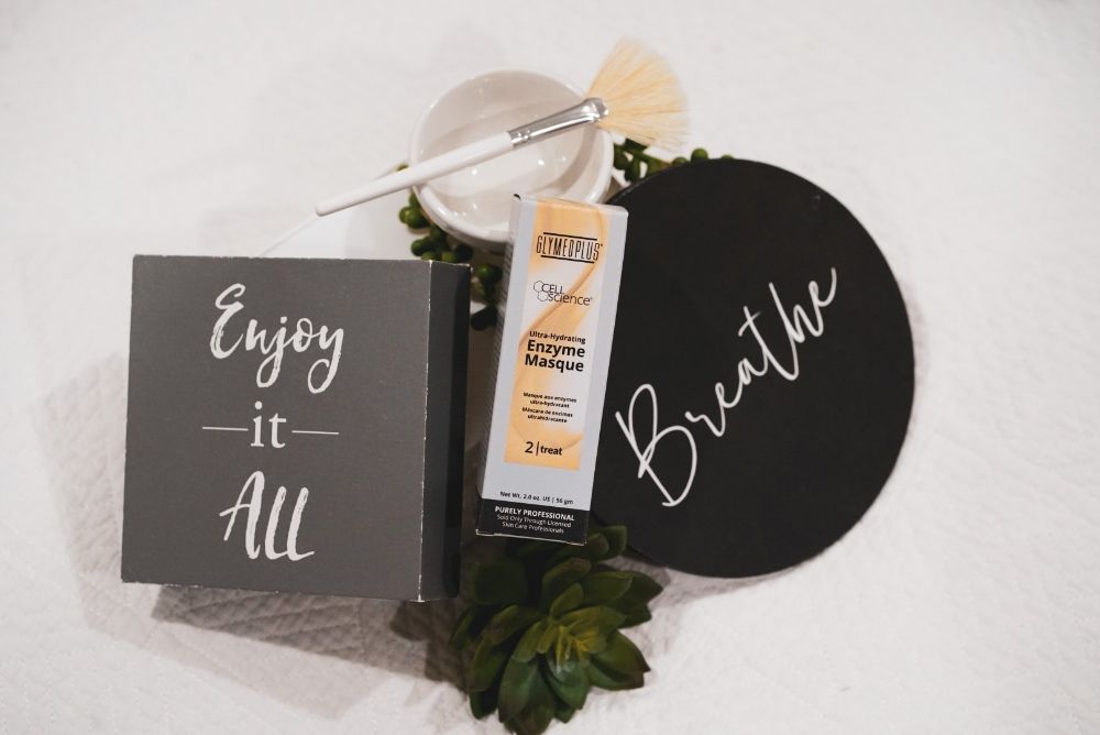 Susie Q Skincare Logo