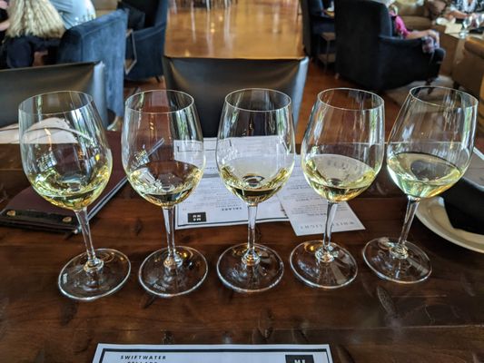 Swiftwater Cellars by null