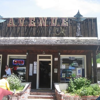 Avenue Cafe - The Avenue Cafe - Pizza Near Me - Miranda, California Avenue Cafe - The Avenue Cafe - Pizza Near Me - Miranda, California
