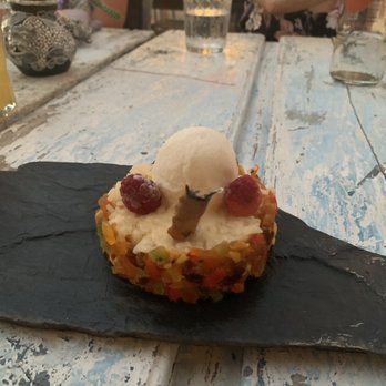 Restaurante Milpa Holbox - Desserts - Mexican Near Me - Holbox, ROO Restaurante Milpa Holbox - Desserts - Mexican Near Me - Holbox, ROO