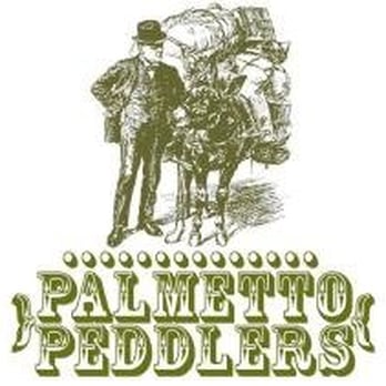 Palmetto Peddlers - store logo - Antiques Near Me - Florence, South Carolina Palmetto Peddlers - store logo - Antiques Near Me - Florence, South Carolina