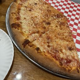 Cheese Pizza