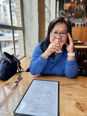 Deschutes Brewery Portland Public House by null