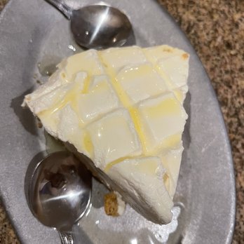 Mike Anderson's - Gonzales - Lemonade Pie - Seafood Near Me - Gonzales, Louisiana