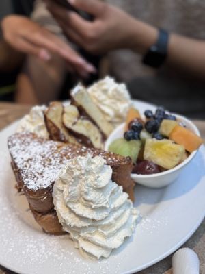 Jam Cafe Kitsilano by null