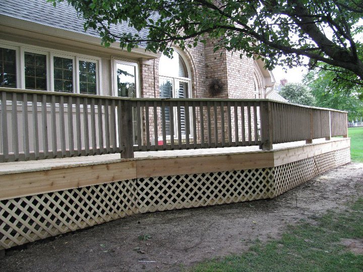 Slide of Handyman Services Indianapolis