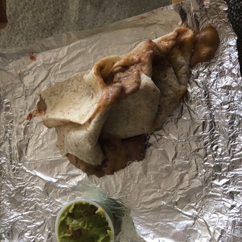 El Nopal Mexican Food - Inedible bean and cheese burrito / store-bought guacamole - Mexican Near Me - Everett, Washington El Nopal Mexican Food - Inedible bean and cheese burrito / store-bought guacamole - Mexican Near Me - Everett, Washington