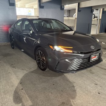 Pat Lobb Toyota - Auto Repair Near Me - McKinney, Texas Pat Lobb Toyota - Auto Repair Near Me - McKinney, Texas
