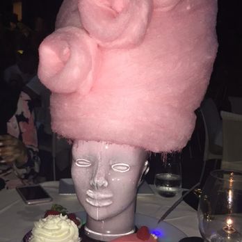 Barton G - Marie Antoinette - New American Near Me - Miami Beach, Florida