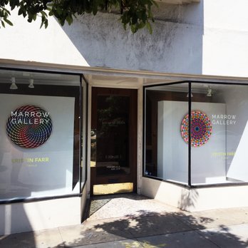 Marrow Gallery - Art Galleries Near Me - San Francisco, California Marrow Gallery - Art Galleries Near Me - San Francisco, California